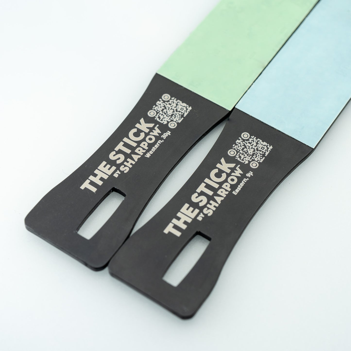 Two Sticks By Sharpow Together